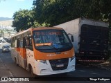 Viação São José A01021 na cidade de Nova Iguaçu, Rio de Janeiro, Brasil, por Thiago Rodrigues. Número da foto: #13156921.