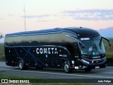 Viação Cometa 724538 na cidade de Canas, São Paulo, Brasil, por João Felipe. Número da foto: #13155028.