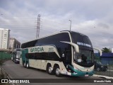 Viação Garcia 88059 na cidade de São Paulo, São Paulo, Brasil, por Marcelo Horta. Número da foto: #13154995.