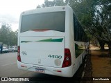Ônibus Particulares 4400 na cidade de Feira de Santana, Bahia, Brasil, por Davi Almeida. Número da foto: #:id.