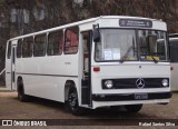 Ônibus Particulares 1522 na cidade de Campinas, São Paulo, Brasil, por Rafael Santos Silva. Número da foto: #13154536.