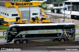 Isla Bus Transportes 4000 na cidade de Joinville, Santa Catarina, Brasil, por Diogo Luciano. Número da foto: #13154644.