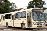 Araucária Transportes Coletivos 19018 na cidade de Araucária, Paraná, Brasil, por ISAAC MATOS PREIZNER. Número da foto: #13156251.