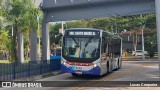 Next Mobilidade - ABC Sistema de Transporte 8340 na cidade de São Bernardo do Campo, São Paulo, Brasil, por Lucas Cerqueira. Número da foto: #13157060.