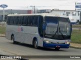 Elisel Tur 4087 na cidade de Vitória da Conquista, Bahia, Brasil, por Davi Santos. Número da foto: #:id.