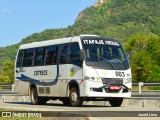 COTRECE - Cooperativa de Transporte e Turismo do Estado do Ceará 0031027 na cidade de Caucaia, Ceará, Brasil, por Jaziel Lima. Número da foto: #13156845.