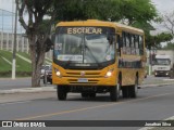 Prefeitura Municipal de Abreu e Lima 11 na cidade de Igarassu, Pernambuco, Brasil, por Jonathan Silva. Número da foto: #13154753.
