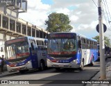 São João Votorantim - Sorotur Turismo SJ-374 na cidade de Sorocaba, São Paulo, Brasil, por Weslley Kelvin Batista. Número da foto: #13154389.