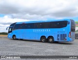 Expresso Guanabara 959 na cidade de Juazeiro, Bahia, Brasil, por Luis Davi. Número da foto: #13157064.