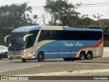 Arca Turismo 5080 na cidade de Vitória da Conquista, Bahia, Brasil, por Davi Santos. Número da foto: #13155272.