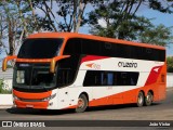 Cruzeiro do Norte Transportes 9300 na cidade de Teresina, Piauí, Brasil, por João Victor. Número da foto: #13154822.