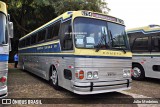 Ônibus Particulares 6754 na cidade de Campinas, São Paulo, Brasil, por Julio Medeiros. Número da foto: #13156244.