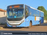 HP Transportes Coletivos 20.579 na cidade de Aparecida de Goiânia, Goiás, Brasil, por Pedro Henrique Eufrasio Correia Dias. Número da foto: #:id.