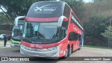 Expresso São Luiz 9080 na cidade de Campinas, São Paulo, Brasil, por João Gabriel P. Soares. Número da foto: #13156397.