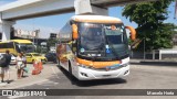 FretBus Fretamento e Turismo 4003 na cidade de Rio de Janeiro, Rio de Janeiro, Brasil, por Marcelo Horta. Número da foto: #13155128.