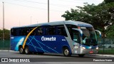Viação Cometa 13102 na cidade de São Paulo, São Paulo, Brasil, por Francisco Ivano. Número da foto: #13154353.