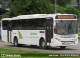 Transportes e Turismo Alto Minho RJ 168.049 na cidade de Nova Iguaçu, Rio de Janeiro, Brasil, por João Victor - PHOTOVICTORBUS. Número da foto: #:id.
