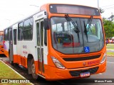 Conecta Camaçari - ATT - Atlântico Transportes e Turismo 8824192 na cidade de Camaçari, Bahia, Brasil, por Marcos Paulo. Número da foto: #:id.