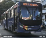 Mobibrasil São Lourenço >>> Mobi-PE 2.471 na cidade de Recife, Pernambuco, Brasil, por Daniel  Julio. Número da foto: #13157356.