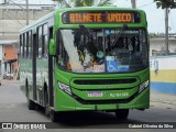 Transportes Santo Antônio RJ 161.025 na cidade de Magé, Rio de Janeiro, Brasil, por Gabriel Oliveira da Silva. Número da foto: #13157021.