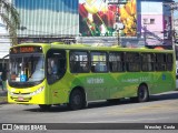 Santo Antônio Transportes Niterói 2.2.002 na cidade de Niterói, Rio de Janeiro, Brasil, por Wescley  Costa. Número da foto: #13155923.