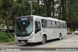 Bamonte Transportes 3 277 na cidade de Barra do Piraí, Rio de Janeiro, Brasil, por Julio Cesar Euzebio Alves. Número da foto: #13155735.