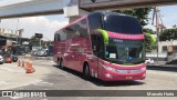 Viação Garcia 8515 na cidade de Rio de Janeiro, Rio de Janeiro, Brasil, por Marcelo Horta. Número da foto: #13155084.