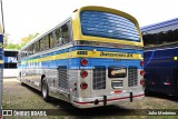 Ônibus Particulares 4222 na cidade de Campinas, São Paulo, Brasil, por Julio Medeiros. Número da foto: #13156273.