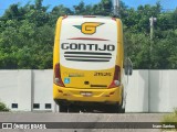 Empresa Gontijo de Transportes 21525 na cidade de Iguatu, Ceará, Brasil, por Ivam Santos. Número da foto: #13154723.