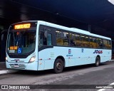 SOUL - Sociedade de Ônibus União Ltda. 7067 na cidade de Porto Alegre, Rio Grande do Sul, Brasil, por Jardel Moraes. Número da foto: #:id.