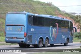 Ônibus Particulares 4000 na cidade de Muriaé, Minas Gerais, Brasil, por Christian  Fortunato. Número da foto: #13154299.