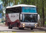 Expresso São Luiz 7260 na cidade de Cuiabá, Mato Grosso, Brasil, por Buss Mato Grossense. Número da foto: #13156163.