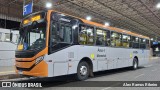 Auto Viação Marechal Brasília 448184 na cidade de Cruzeiro, Distrito Federal, Brasil, por Alex Ramos Ribeiro. Número da foto: #:id.