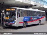 Transportes Machado RJ 162.036 na cidade de Magé, Rio de Janeiro, Brasil, por Gabriel Oliveira da Silva. Número da foto: #13157234.