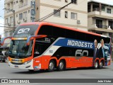 Expresso Nordeste 1963 na cidade de Balneário Camboriú, Santa Catarina, Brasil, por João Victor. Número da foto: #13156992.