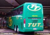 TUT Transportes 9008 na cidade de Cuiabá, Mato Grosso, Brasil, por Buss Mato Grossense. Número da foto: #13156433.