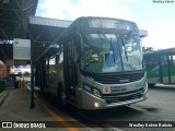City Transporte Urbano Intermodal Sorocaba 2699 na cidade de Sorocaba, São Paulo, Brasil, por Weslley Kelvin Batista. Número da foto: #13154391.