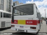Transportadora Tamboré 10 379 na cidade de Barueri, São Paulo, Brasil, por Gabriel Brunhara. Número da foto: #13155380.
