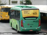 Transporte Coletivo Glória BB308 na cidade de Curitiba, Paraná, Brasil, por Ricardo Matu. Número da foto: #:id.