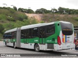 Mobibrasil São Lourenço >>> Mobi-PE 2.461 na cidade de Recife, Pernambuco, Brasil, por Eronildo Assunção. Número da foto: #:id.