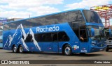 Rodoviário Rochedo 2405 na cidade de Trindade, Goiás, Brasil, por Carlos Júnior. Número da foto: #13155462.