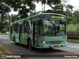 São Dimas Transportes 3992 na cidade de Belo Horizonte, Minas Gerais, Brasil, por Henrique Simões. Número da foto: #13154345.