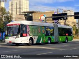 Next Mobilidade - ABC Sistema de Transporte 8189 na cidade de São Bernardo do Campo, São Paulo, Brasil, por Matheus Ribeiro. Número da foto: #13155657.