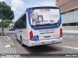Consórcio Navegantes - 06 > Santa Maria > Transportes Boa Viagem 06031 na cidade de João Pessoa, Paraíba, Brasil, por Simão Cirineu. Número da foto: #13155401.