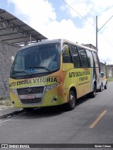 Auto Escola Vitória 1021 na cidade de João Pessoa, Paraíba, Brasil, por Simão Cirineu. Número da foto: #13155338.