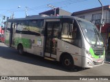 Transcooper > Norte Buss 1 6504 na cidade de São Paulo, São Paulo, Brasil, por Rafael Lopes de Oliveira. Número da foto: #13156697.