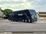 Viação Cometa 721303 na cidade de São Paulo, São Paulo, Brasil, por Paulo Vitor De Azevedo. Número da foto: #13154410.