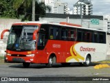 Ozelame Transportes 18010 na cidade de Caxias do Sul, Rio Grande do Sul, Brasil, por Jardel Moraes. Número da foto: #13155060.