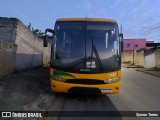 BM Turismo 1437 na cidade de Belo Horizonte, Minas Gerais, Brasil, por Symon Torres. Número da foto: #13156619.
