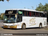 MBS Turismo 2001 na cidade de Rio de Janeiro, Rio de Janeiro, Brasil, por Rafael da Silva Xarão. Número da foto: #13154380.